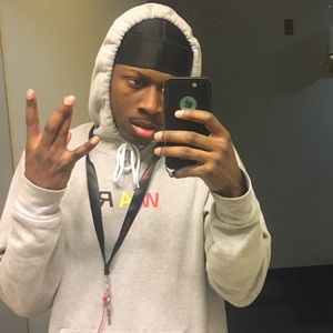 Meet your Posher, Shadid